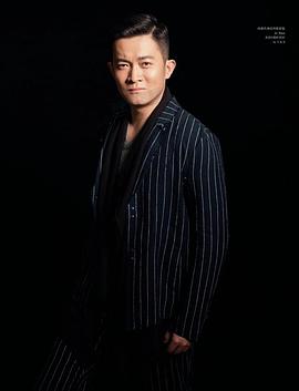 杨志刚