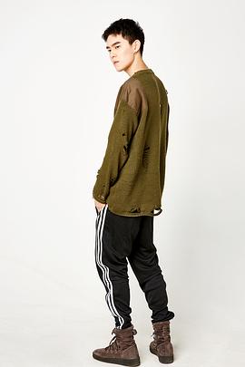 虞祎杰
