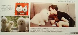 邝美云
