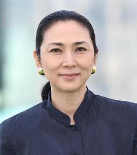 梶芽衣子