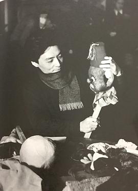 芥川比吕志