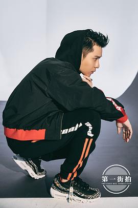 周汤豪