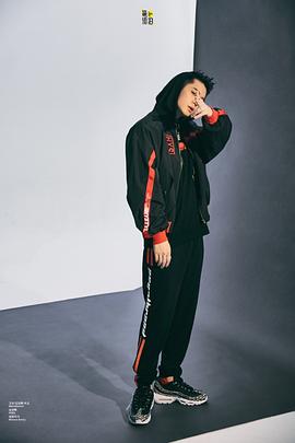 周汤豪