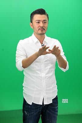 于谨维
