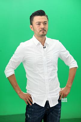 于谨维