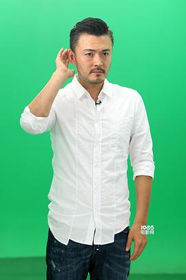 于谨维