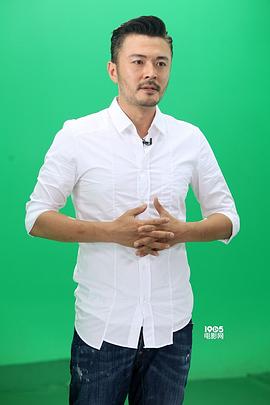 于谨维