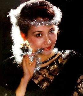张晏