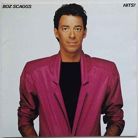 Boz Scaggs