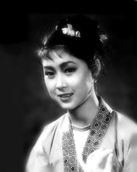 黄婉秋