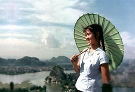 黄婉秋