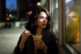 奥黛丽·贾科米尼