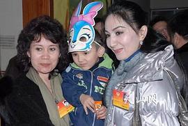 吐尔逊娜依