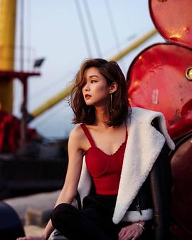 岑丽香