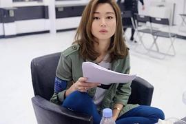 岑丽香