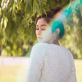 岑丽香