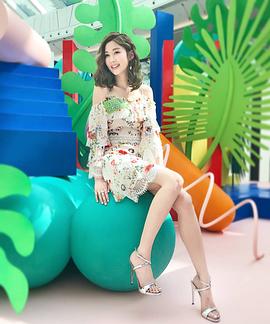 岑丽香