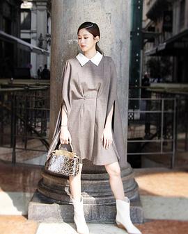 岑丽香