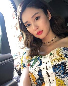 岑丽香