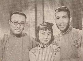 谢云卿