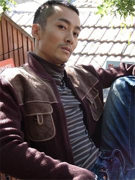 吴超