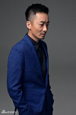 吴超