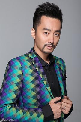 吴超