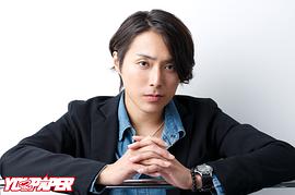 冲野晃司