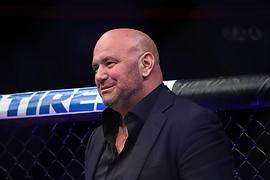 Dana White