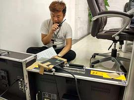 陈润