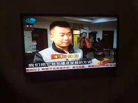 陈润