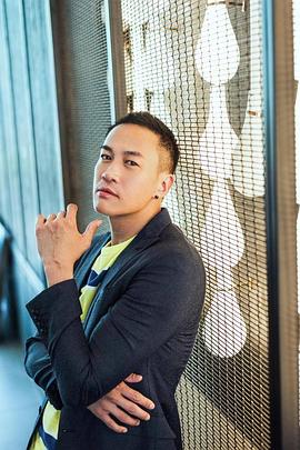 何润东