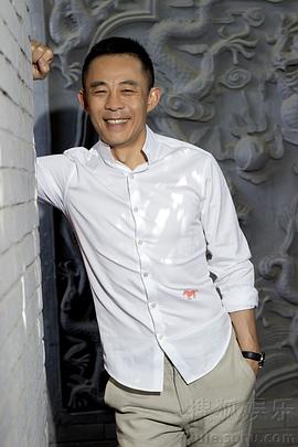 侯勇