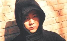 窦唯
