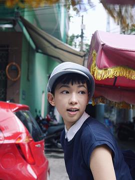 李靖筠
