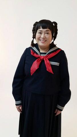渡边绘里