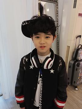 杨曾曦