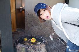 纱仓真菜