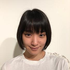 刚力彩芽