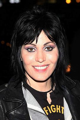 琼·杰特