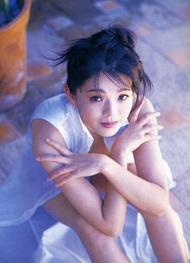 森永奈绪美