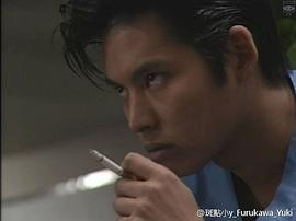 织田裕二