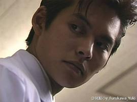 织田裕二