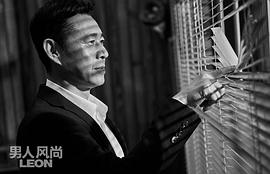 张丰毅