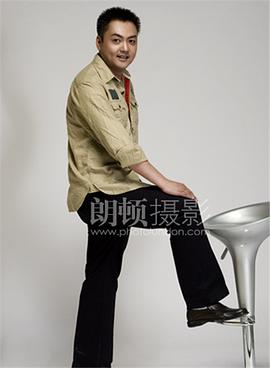 朱宏嘉