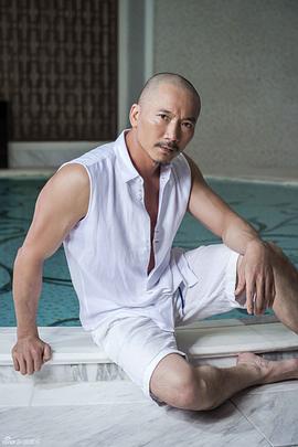 邹兆龙