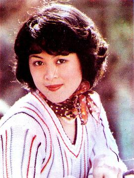 陈肖依