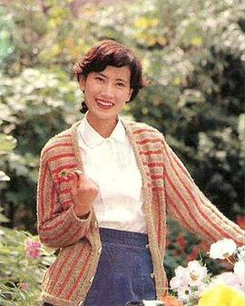 陈燕华
