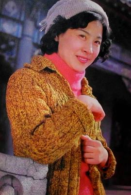陈大姝