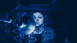 凯瑟琳·普雷斯科特
